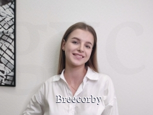 Breecorby