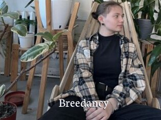 Breedancy