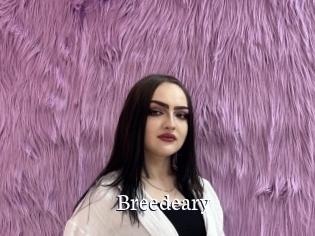 Breedeary