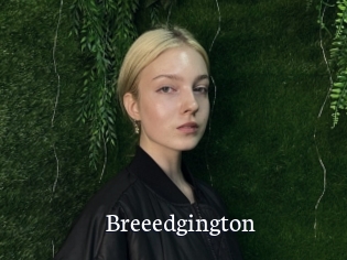 Breeedgington