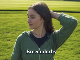 Breeenderby