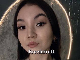 Breeferrett