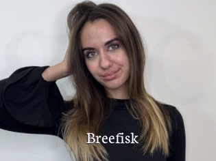 Breefisk