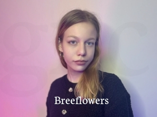 Breeflowers