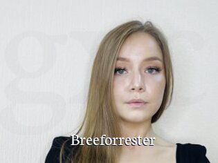 Breeforrester