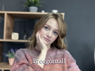 Breegornall