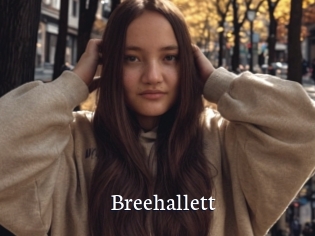 Breehallett