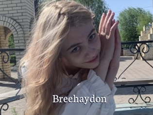 Breehaydon