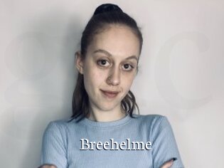 Breehelme