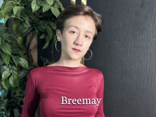 Breemay