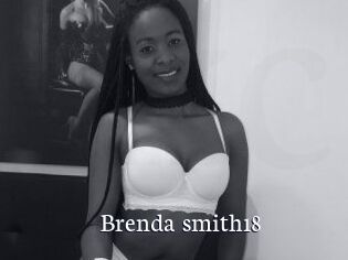 brenda_smith18 Gratis xxx Clips