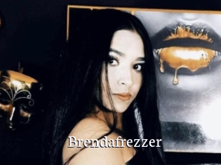 Brendafrezzer