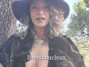 Brendamclean