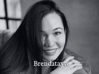 Brendatayte