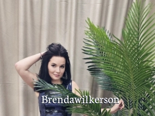 Brendawilkerson