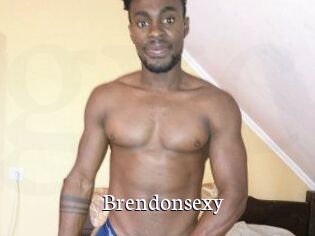 Brendonsexy