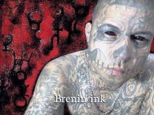 brenin_ink Gratis xxx Clips