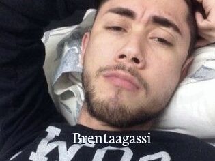 Brentaagassi