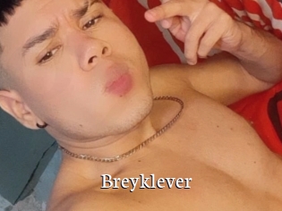 Breyklever