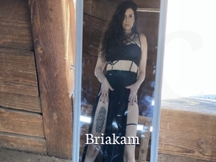 Briakam