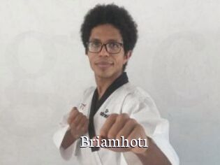 Briamhot1