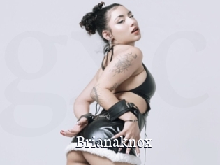 Brianaknox
