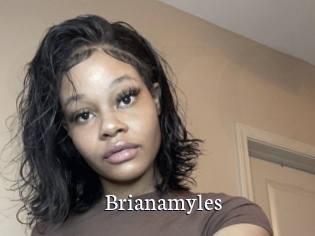 Brianamyles