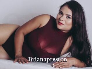 Brianapreston