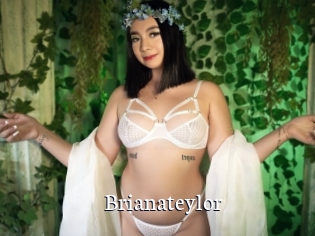 Brianateylor