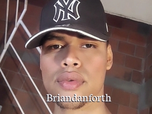 Briandanforth