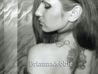 Briannadebbie