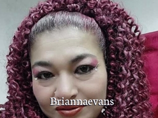 Briannaevans