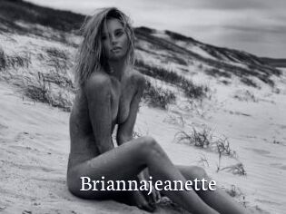 Briannajeanette