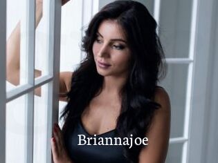 Briannajoe