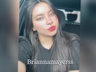 Briannamayerss