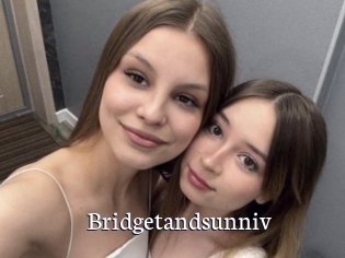 Bridgetandsunniv