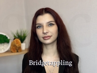 Bridgetappling