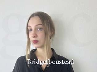 Bridgetboustead