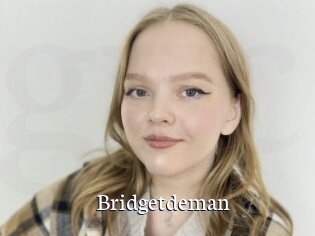 Bridgetdeman