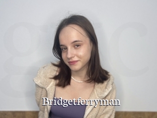 bridgetferryman Gratis xxx Clips