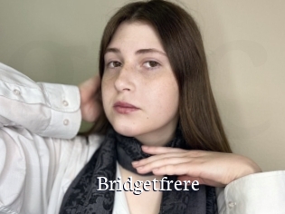 Bridgetfrere