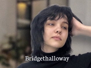 Bridgethalloway