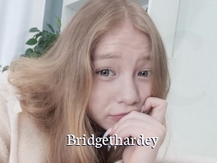 Bridgethardey