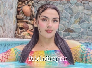 Brieladicaprio