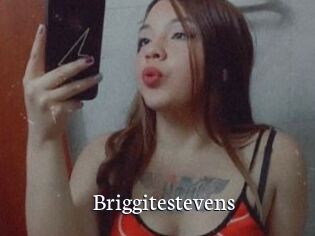 Briggitestevens