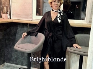 Brightblonde