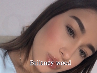 Briitney_wood