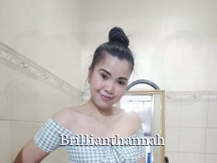Brillianthannah