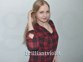Brilliantviolet