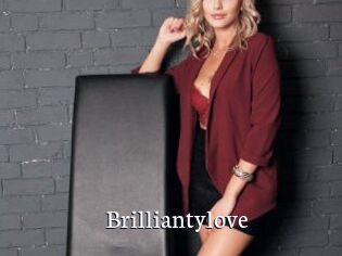 Brilliantylove